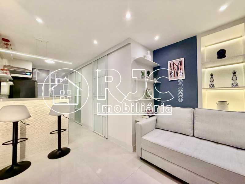 Conheça 25 do imóvel - Studio à venda Avenida Rio Branco, Centro, Rio de Janeiro - R$ 395.000 - TIST10026 - 25 25 - 25