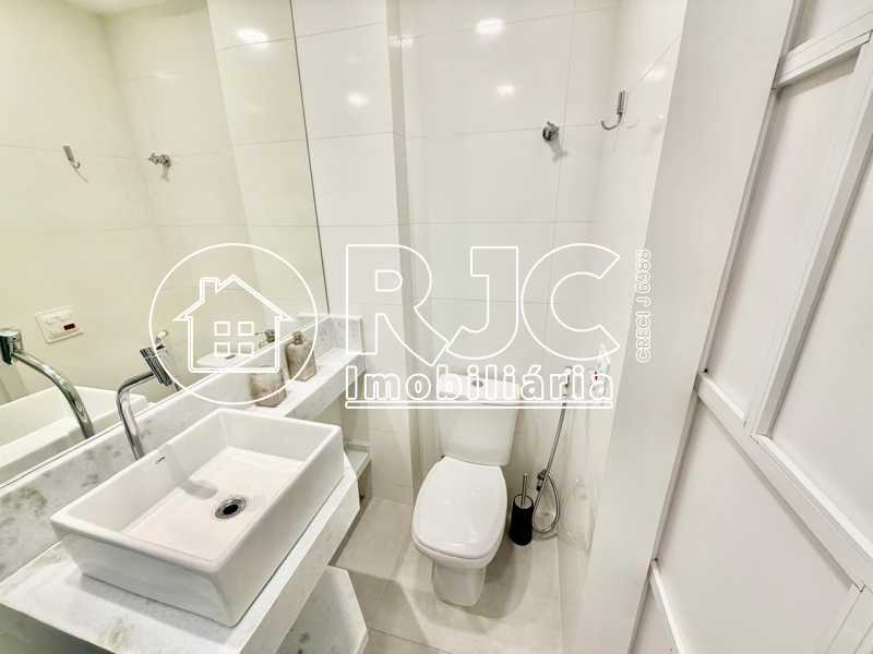 Conheça 28 do imóvel - Studio à venda Avenida Rio Branco, Centro, Rio de Janeiro - R$ 395.000 - TIST10026 - 28 28 - 28