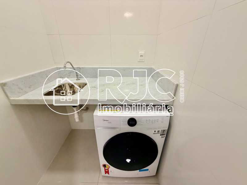 Conheça 30 do imóvel - Studio à venda Avenida Rio Branco, Centro, Rio de Janeiro - R$ 395.000 - TIST10026 - 30 30 - 30