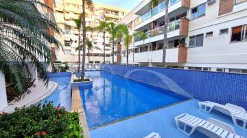 Imperdível - Apartamento à venda Rua Professor Gabizo, Maracanã, Rio de Janeiro - R$ 1.000.000 - MBAP36156