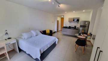 Imperdível - Studio à venda Rua Senador Dantas, Centro, Rio de Janeiro - R$ 480.000 - MBST00043