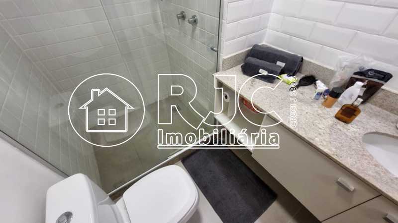 Conheça 08. do imóvel - Studio à venda Rua Senador Dantas, Centro, Rio de Janeiro - R$ 480.000 - MBST00043 - 8 08. - 8