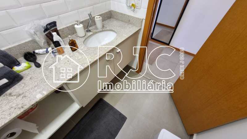 Conheça 09. do imóvel - Studio à venda Rua Senador Dantas, Centro, Rio de Janeiro - R$ 480.000 - MBST00043 - 9 09. - 9