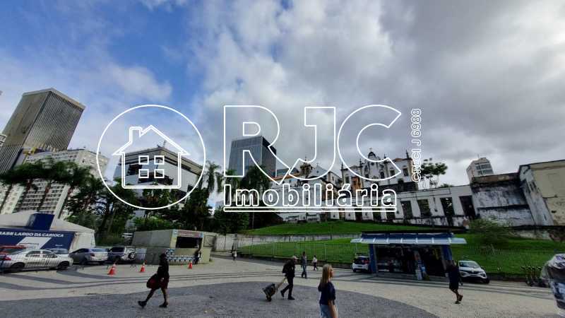 Conheça 20. do imóvel - Studio à venda Rua Senador Dantas, Centro, Rio de Janeiro - R$ 480.000 - MBST00043 - 20 20. - 20
