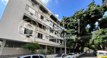 Apartamento à venda Rua Barão de Pirassinunga, Tijuca, Rio de Janeiro - R$ 420.000 - TIAP10202