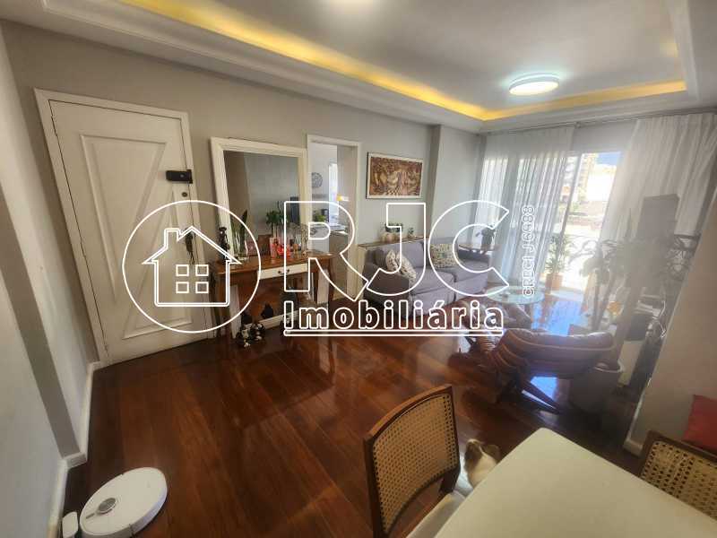 Conheça 3 do imóvel - Apartamento à venda Rua Pontes Correia, Andaraí, Rio de Janeiro - R$ 845.000 - TIAP30777 - 3 3 - 3