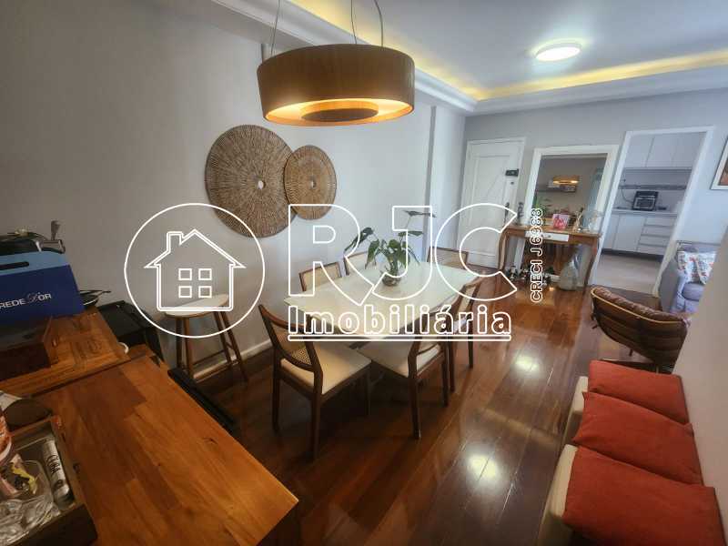 Conheça 5 do imóvel - Apartamento à venda Rua Pontes Correia, Andaraí, Rio de Janeiro - R$ 845.000 - TIAP30777 - 5 5 - 5