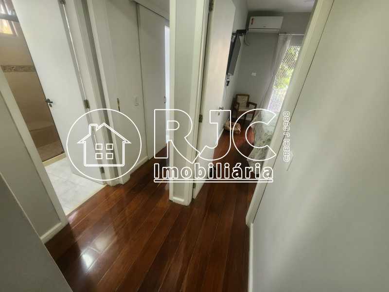 Conheça 6 do imóvel - Apartamento à venda Rua Pontes Correia, Andaraí, Rio de Janeiro - R$ 845.000 - TIAP30777 - 6 6 - 6