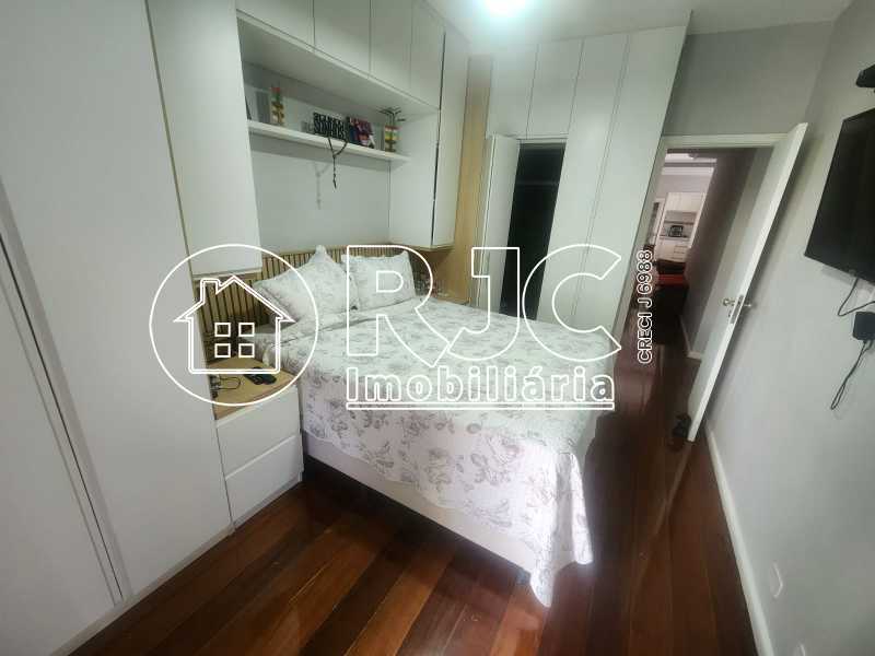 Conheça 7 do imóvel - Apartamento à venda Rua Pontes Correia, Andaraí, Rio de Janeiro - R$ 845.000 - TIAP30777 - 7 7 - 7