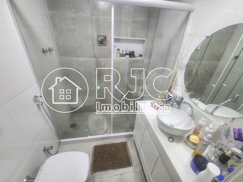Conheça 10 do imóvel - Apartamento à venda Rua Pontes Correia, Andaraí, Rio de Janeiro - R$ 845.000 - TIAP30777 - 9 10 - 9