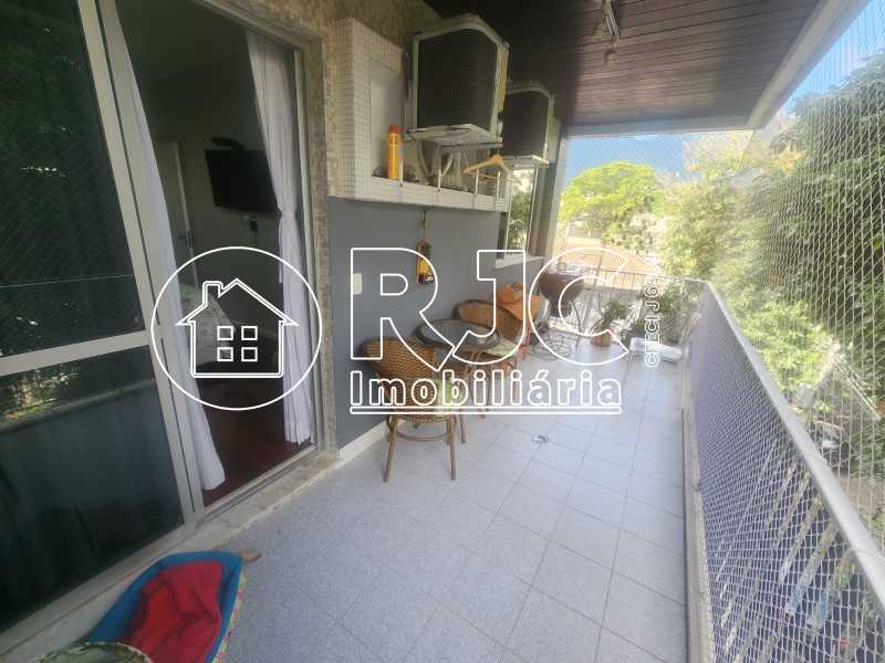 Conheça 11 do imóvel - Apartamento à venda Rua Pontes Correia, Andaraí, Rio de Janeiro - R$ 845.000 - TIAP30777 - 10 11 - 10