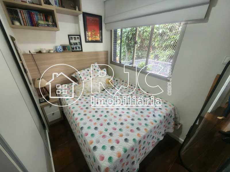 Conheça 12 do imóvel - Apartamento à venda Rua Pontes Correia, Andaraí, Rio de Janeiro - R$ 845.000 - TIAP30777 - 11 12 - 11