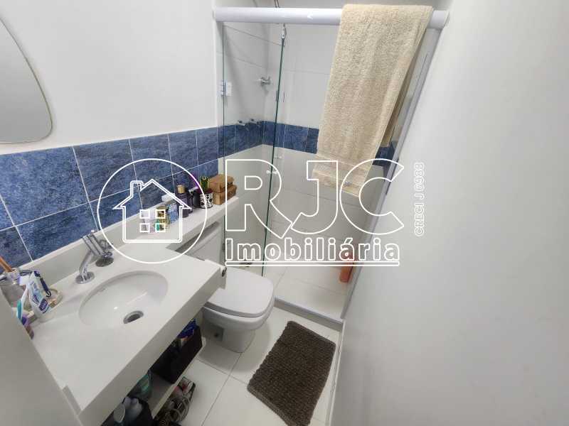 Conheça 13 do imóvel - Apartamento à venda Rua Pontes Correia, Andaraí, Rio de Janeiro - R$ 845.000 - TIAP30777 - 12 13 - 12