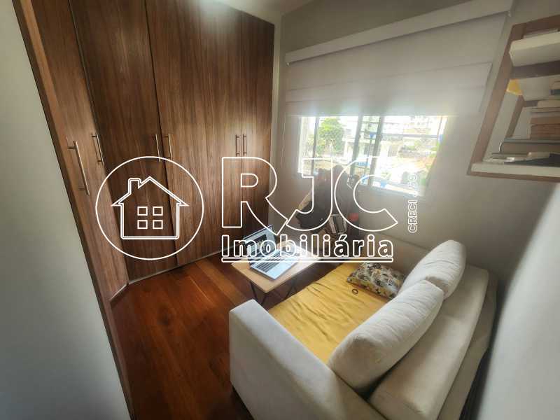 Conheça 14 do imóvel - Apartamento à venda Rua Pontes Correia, Andaraí, Rio de Janeiro - R$ 845.000 - TIAP30777 - 13 14 - 13