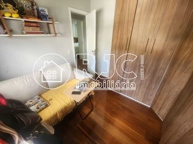 Conheça 15 do imóvel - Apartamento à venda Rua Pontes Correia, Andaraí, Rio de Janeiro - R$ 845.000 - TIAP30777 - 14 15 - 14