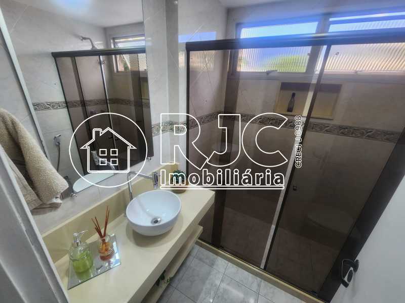Conheça 16 do imóvel - Apartamento à venda Rua Pontes Correia, Andaraí, Rio de Janeiro - R$ 845.000 - TIAP30777 - 15 16 - 15