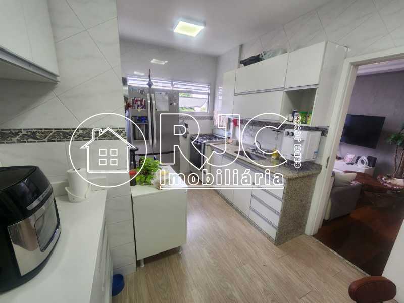 Conheça 18 do imóvel - Apartamento à venda Rua Pontes Correia, Andaraí, Rio de Janeiro - R$ 845.000 - TIAP30777 - 17 18 - 17