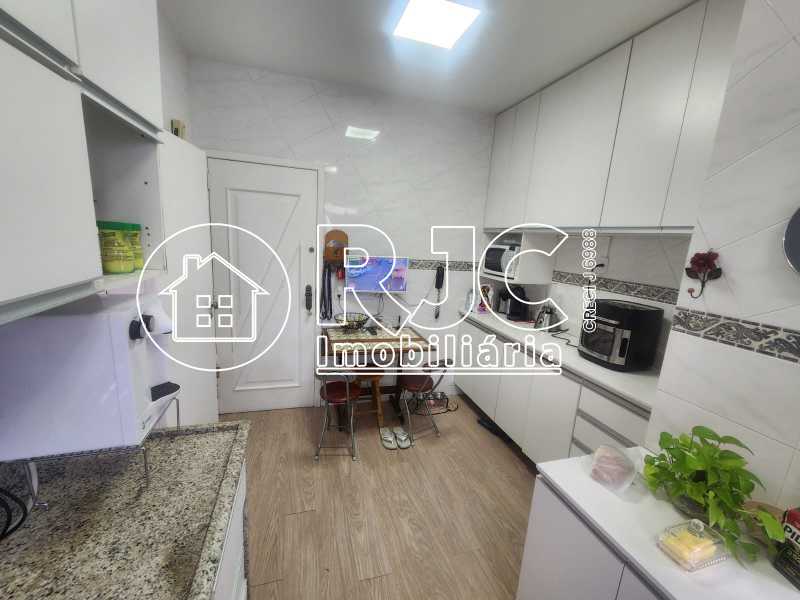 Conheça 19 do imóvel - Apartamento à venda Rua Pontes Correia, Andaraí, Rio de Janeiro - R$ 845.000 - TIAP30777 - 18 19 - 18