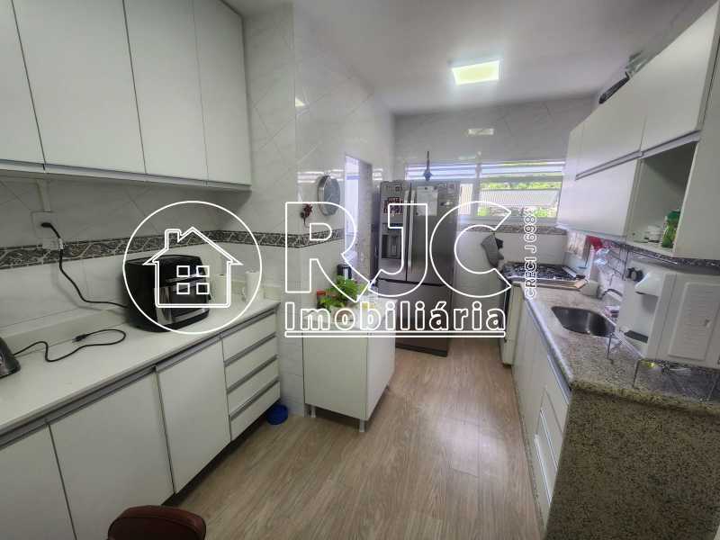 Conheça 20 do imóvel - Apartamento à venda Rua Pontes Correia, Andaraí, Rio de Janeiro - R$ 845.000 - TIAP30777 - 19 20 - 19