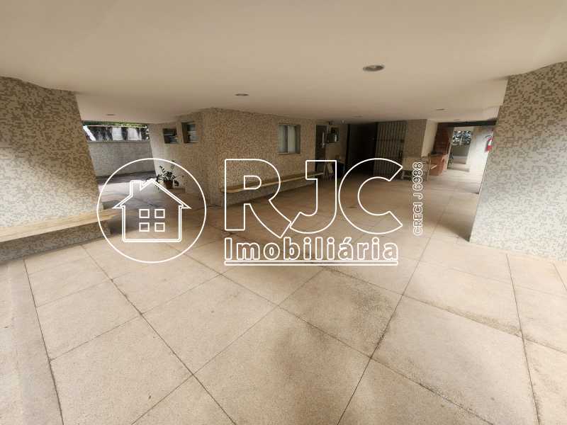 Conheça 22 do imóvel - Apartamento à venda Rua Pontes Correia, Andaraí, Rio de Janeiro - R$ 845.000 - TIAP30777 - 21 22 - 21