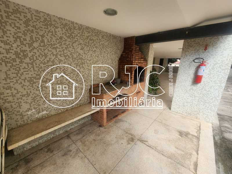 Conheça 23 do imóvel - Apartamento à venda Rua Pontes Correia, Andaraí, Rio de Janeiro - R$ 845.000 - TIAP30777 - 22 23 - 22