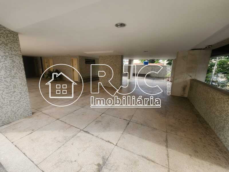 Conheça 24 do imóvel - Apartamento à venda Rua Pontes Correia, Andaraí, Rio de Janeiro - R$ 845.000 - TIAP30777 - 23 24 - 23
