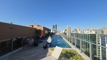 Studio à venda Avenida Presidente Vargas, Centro, Rio de Janeiro - R$ 349.500 - TIST00001
