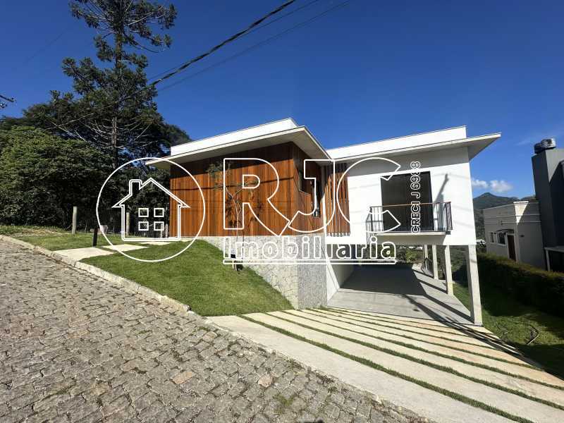 Conheça image00024. do imóvel - Casa em Condomínio à venda Estrada Diógenes Pedro da Costa, Vargem Grande, Teresópolis - R$ 1.200.000 - MBCN30100 - 24 image00024. - 24