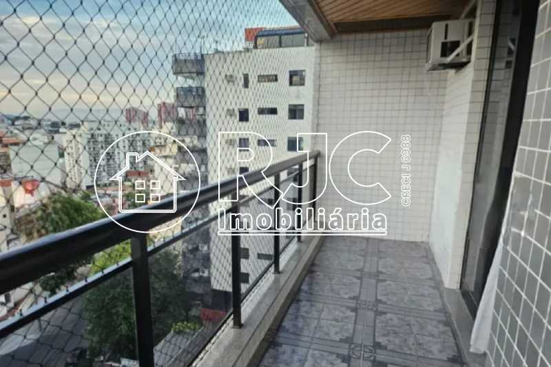 Conheça 2 do imóvel - Apartamento à venda Rua dos Carijós, Méier, Rio de Janeiro - R$ 750.000 - TIAP30781 - 2 2 - 2