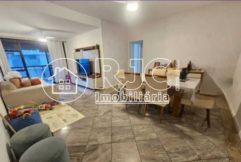 Conheça 3 do imóvel - Apartamento à venda Rua dos Carijós, Méier, Rio de Janeiro - R$ 750.000 - TIAP30781 - 3 3 - 3