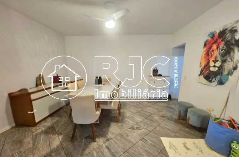 Conheça 4 do imóvel - Apartamento à venda Rua dos Carijós, Méier, Rio de Janeiro - R$ 750.000 - TIAP30781 - 4 4 - 4