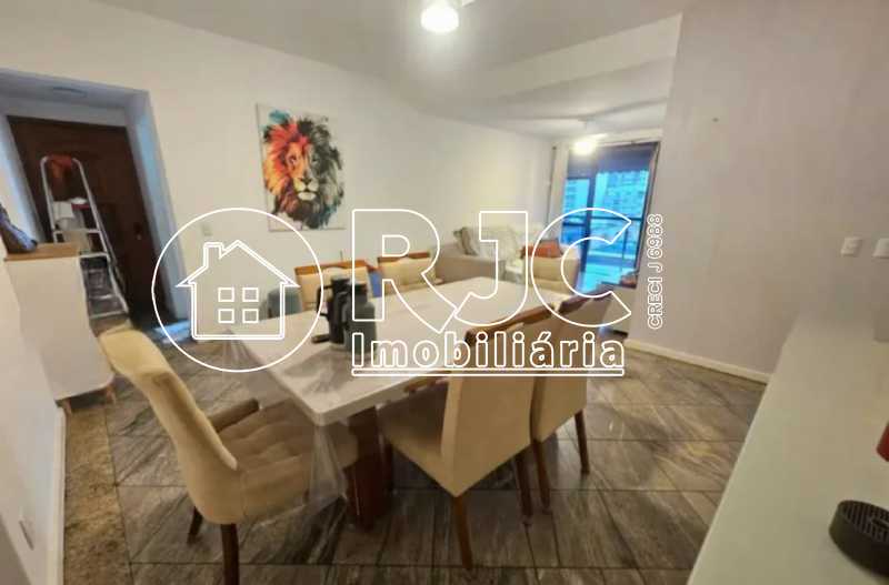 Conheça 5 do imóvel - Apartamento à venda Rua dos Carijós, Méier, Rio de Janeiro - R$ 750.000 - TIAP30781 - 5 5 - 5