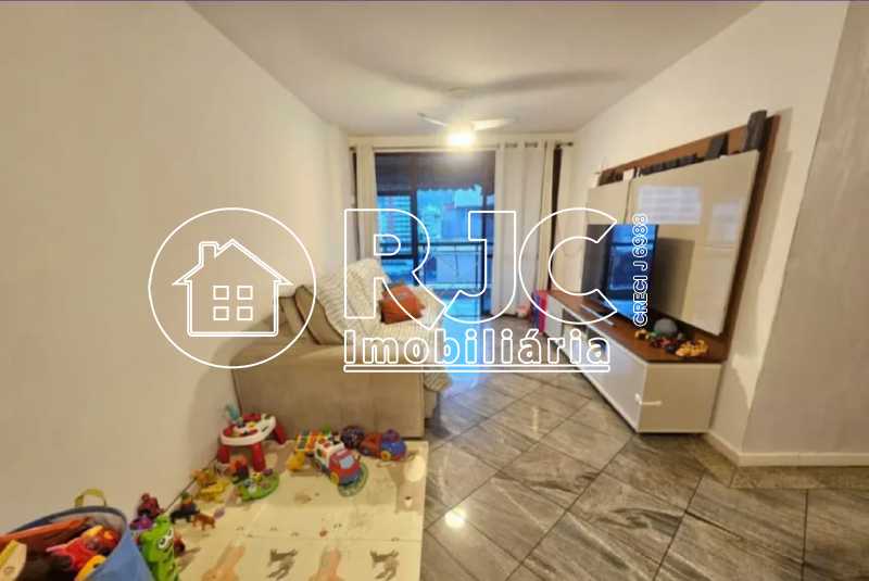 Conheça 7 do imóvel - Apartamento à venda Rua dos Carijós, Méier, Rio de Janeiro - R$ 750.000 - TIAP30781 - 7 7 - 7