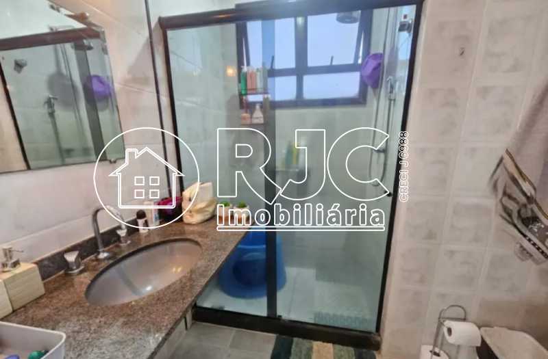Conheça 10 do imóvel - Apartamento à venda Rua dos Carijós, Méier, Rio de Janeiro - R$ 750.000 - TIAP30781 - 10 10 - 10
