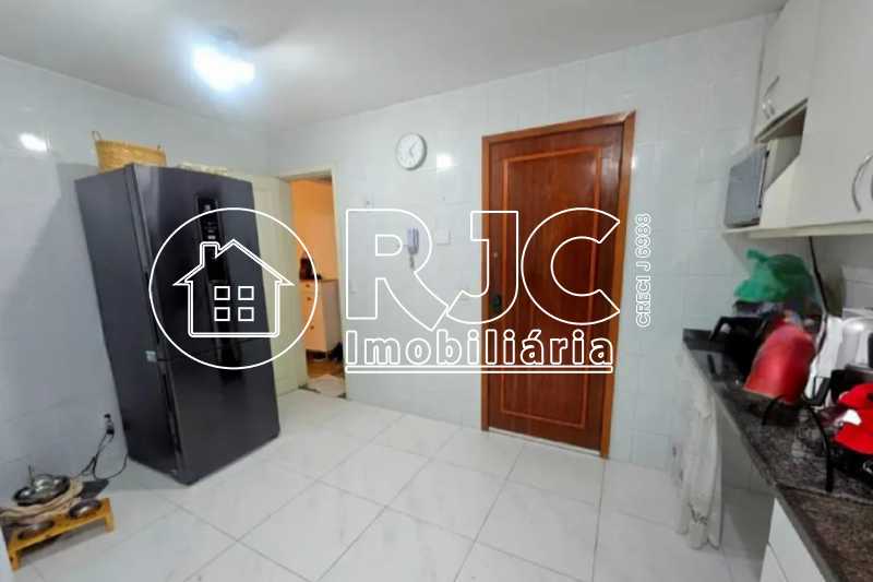 Conheça 15 do imóvel - Apartamento à venda Rua dos Carijós, Méier, Rio de Janeiro - R$ 750.000 - TIAP30781 - 15 15 - 15