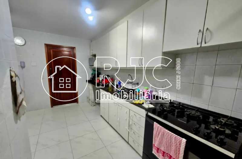 Conheça 16 do imóvel - Apartamento à venda Rua dos Carijós, Méier, Rio de Janeiro - R$ 750.000 - TIAP30781 - 16 16 - 16