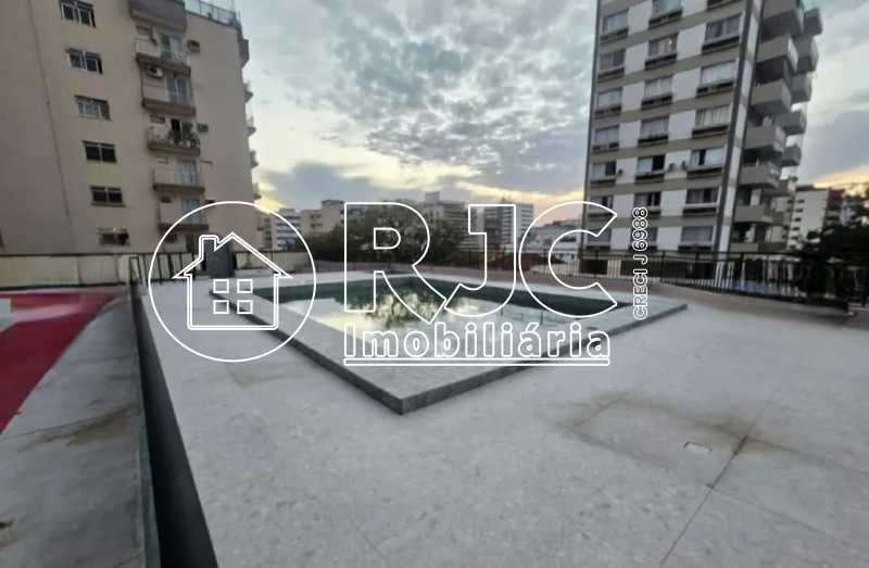 Conheça 20 do imóvel - Apartamento à venda Rua dos Carijós, Méier, Rio de Janeiro - R$ 750.000 - TIAP30781 - 20 20 - 20