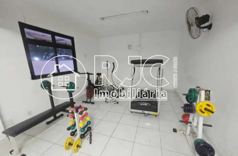 Conheça 21 do imóvel - Apartamento à venda Rua dos Carijós, Méier, Rio de Janeiro - R$ 750.000 - TIAP30781 - 21 21 - 21