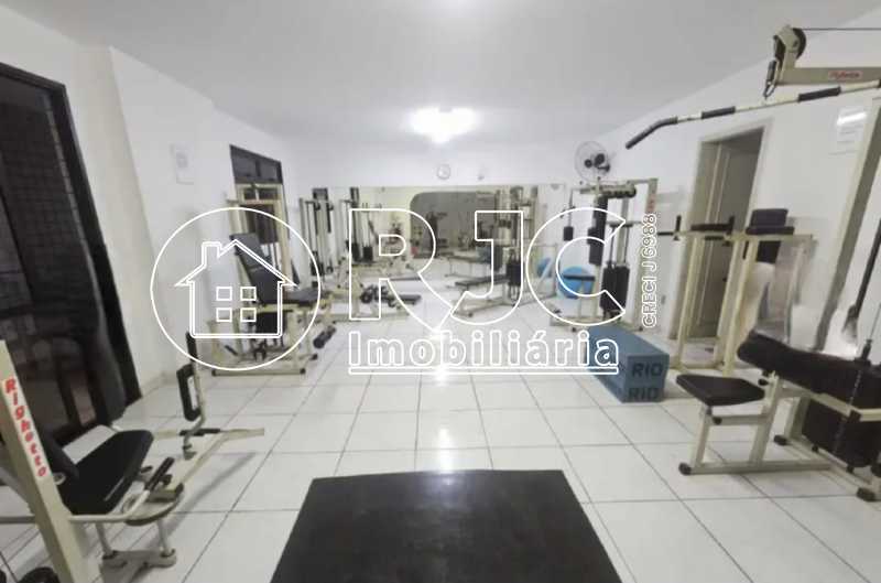 Conheça 22 do imóvel - Apartamento à venda Rua dos Carijós, Méier, Rio de Janeiro - R$ 750.000 - TIAP30781 - 22 22 - 22