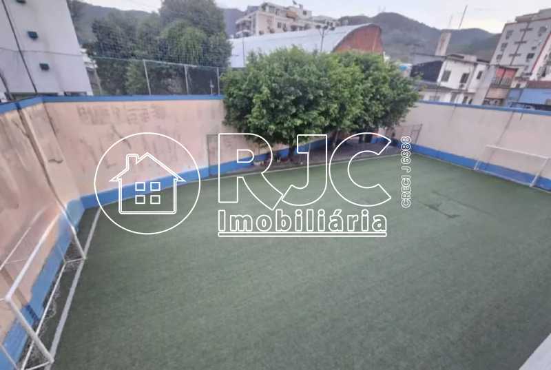 Conheça 23 do imóvel - Apartamento à venda Rua dos Carijós, Méier, Rio de Janeiro - R$ 750.000 - TIAP30781 - 23 23 - 23