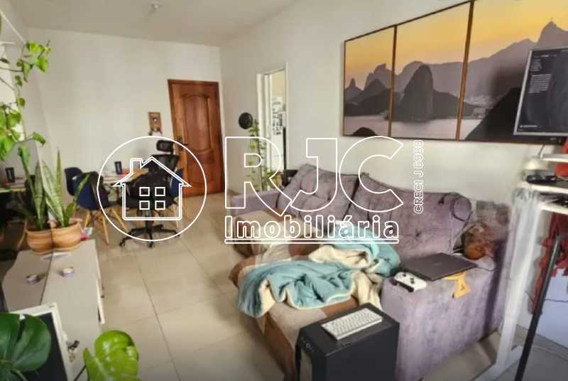 Conheça 1 do imóvel - Apartamento à venda Rua Caiapó, Engenho Novo, Rio de Janeiro - R$ 255.000 - TIAP21005 - 1 1 - 1