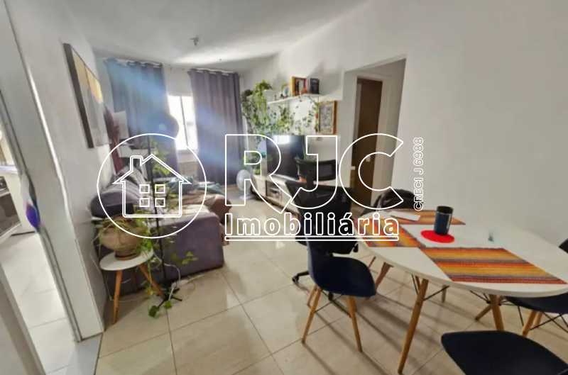 Conheça 2 do imóvel - Apartamento à venda Rua Caiapó, Engenho Novo, Rio de Janeiro - R$ 255.000 - TIAP21005 - 2 2 - 2