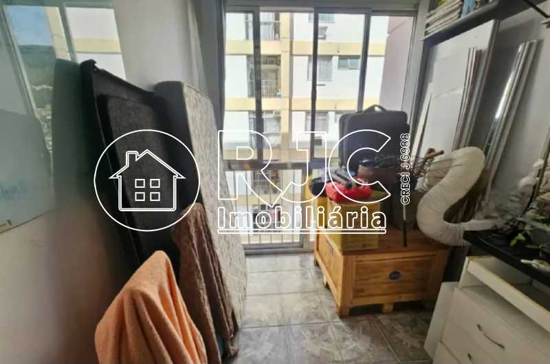 Conheça 7 do imóvel - Apartamento à venda Rua Caiapó, Engenho Novo, Rio de Janeiro - R$ 255.000 - TIAP21005 - 8 7 - 8