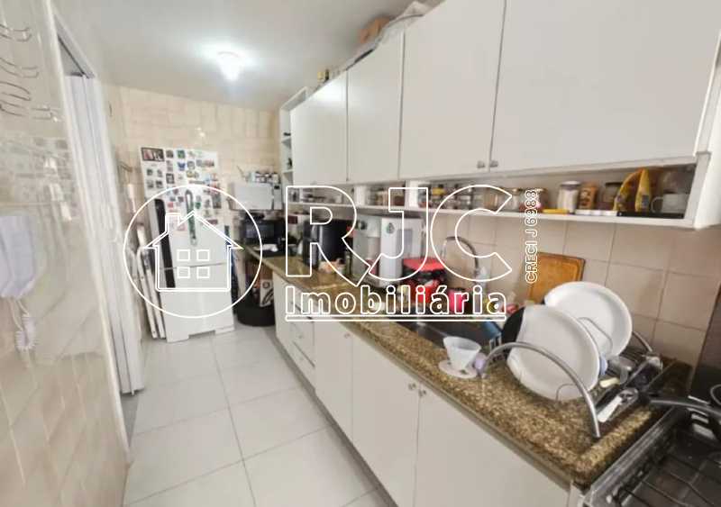 Conheça 10 do imóvel - Apartamento à venda Rua Caiapó, Engenho Novo, Rio de Janeiro - R$ 255.000 - TIAP21005 - 11 10 - 11