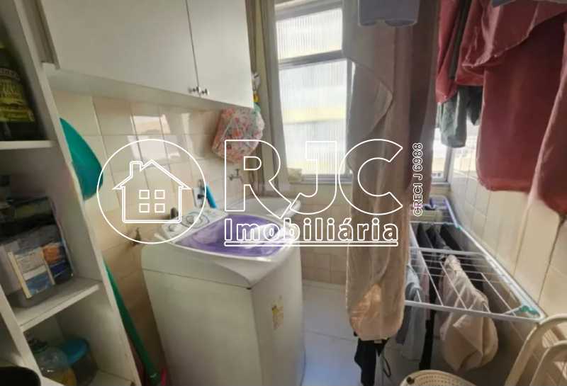 Conheça 14 do imóvel - Apartamento à venda Rua Caiapó, Engenho Novo, Rio de Janeiro - R$ 255.000 - TIAP21005 - 15 14 - 15