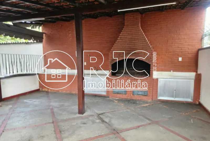 Conheça 15 do imóvel - Apartamento à venda Rua Caiapó, Engenho Novo, Rio de Janeiro - R$ 255.000 - TIAP21005 - 16 15 - 16