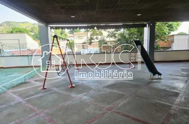 Conheça 16 do imóvel - Apartamento à venda Rua Caiapó, Engenho Novo, Rio de Janeiro - R$ 255.000 - TIAP21005 - 17 16 - 17