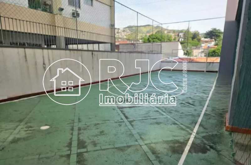 Conheça 17 do imóvel - Apartamento à venda Rua Caiapó, Engenho Novo, Rio de Janeiro - R$ 255.000 - TIAP21005 - 18 17 - 18