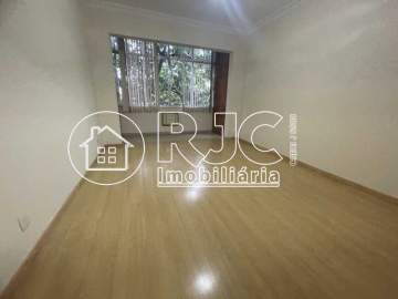 Imperdível - Apartamento à venda Rua Maxwell, Andaraí, Rio de Janeiro - R$ 280.000 - MBAP11748