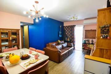 Imperdível - Apartamento à venda Rua Almirante Baltazar, São Cristóvão, Rio de Janeiro - R$ 450.000 - MBAP29041